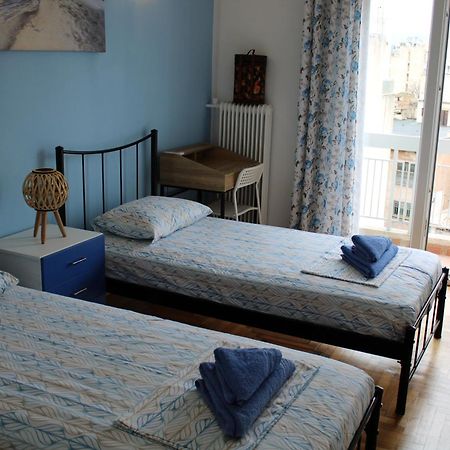 Mona Hause Hotel Athens Exterior photo
